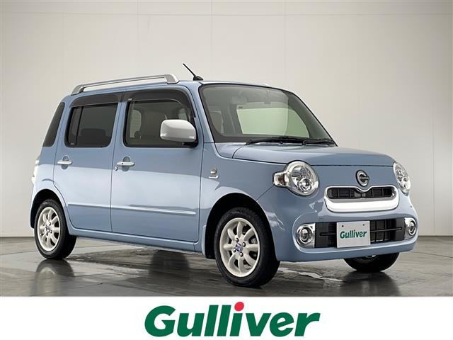 ミラココア プラス L 4WD 修復歴無し