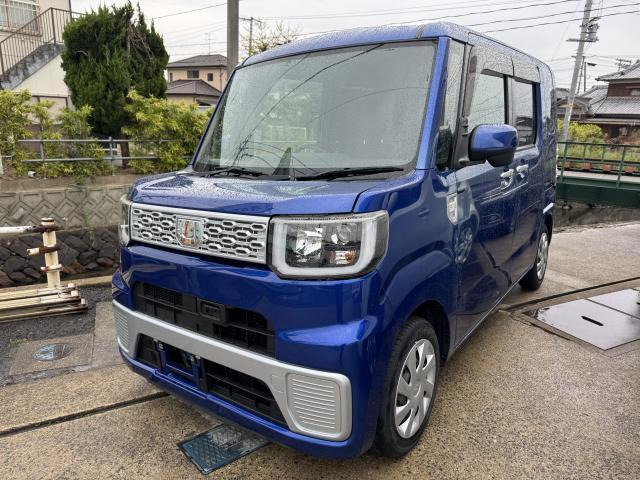 ウェイク L SA 