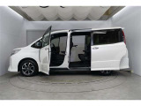 ノア  2.0 Si WxBIII