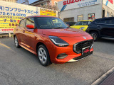スイフト 1.2 ハイブリッド(HYBRID) MX 
