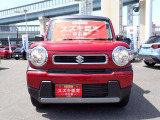 ハスラー ハイブリッド(HYBRID) G 