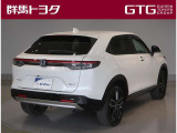 ヴェゼル 1.5 ハイブリッド Z