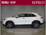 ヴェゼル 1.5 ハイブリッド Z