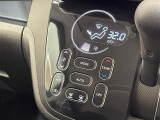 【オートエアコン】車内温度を感知して自動で温度調整をしてくれるのでいつでも快適な車内空間を創り上げます!