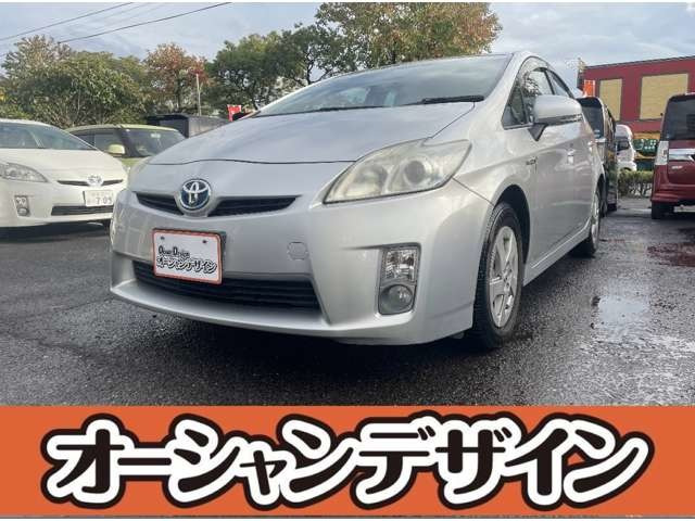 プリウス 1.8 G 
