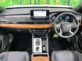 アウトランダー PHEV 2.4 P 4WD 