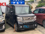 ホンダ N-BOXカスタム