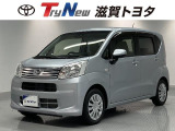 ダイハツ ムーヴ L SAIII
