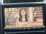 TV視聴可(フルセグ・ワンセグかは不明)