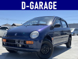 トゥデイ アソシエ Qi 4WD /MT仕様