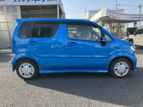 ワゴンR ハイブリッド(HYBRID) FZ 
