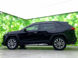 RAV4 2.0 G Zパッケージ 4WD 
