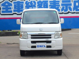 バモス L 4WD