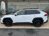 RAV4 2.0 アドベンチャー オフロードパッケージ 4WD 
