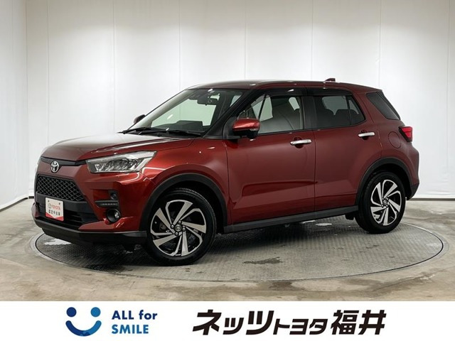 ライズ 1.0 Z 4WD 