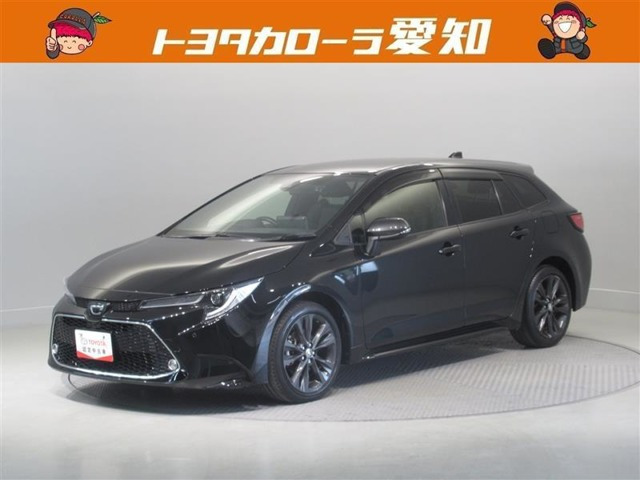 カローラツーリング 1.8 W×B （3BA-ZRE212W）