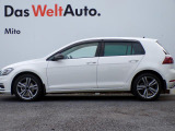 ゴルフ TDI ハイライン マイスター ディーゼル 