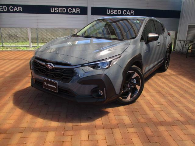 クロストレック 2.0 リミテッド 4WD 