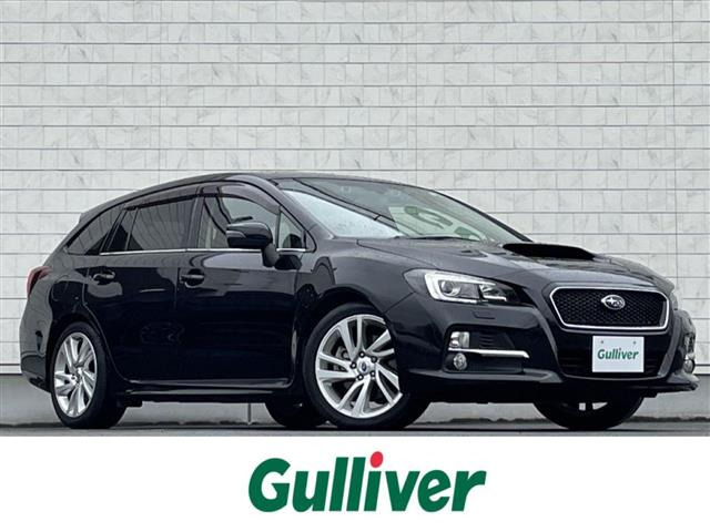 レヴォーグ 1.6 GT アイサイト Sスタイル 4WD 修復歴無し