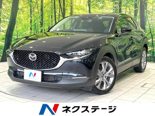 CX-30 2.0 20S プロアクティブ ツーリングセレクション 