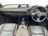 CX-30 1.8 XD プロアクティブ ツーリングセレクション 4WD 