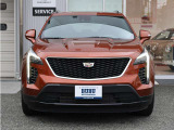 XT4 スポーツ 4WD 