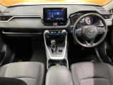 RAV4 2.0 X 