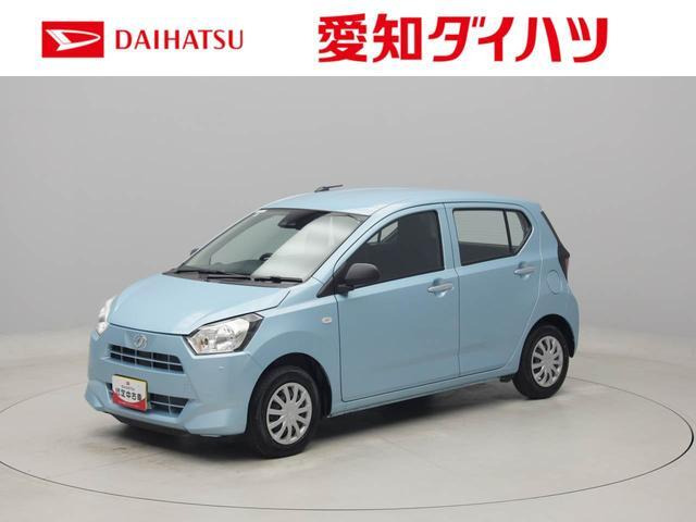 ミライース L SAIII 