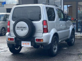 ジムニーシエラ 1.3 4WD 
