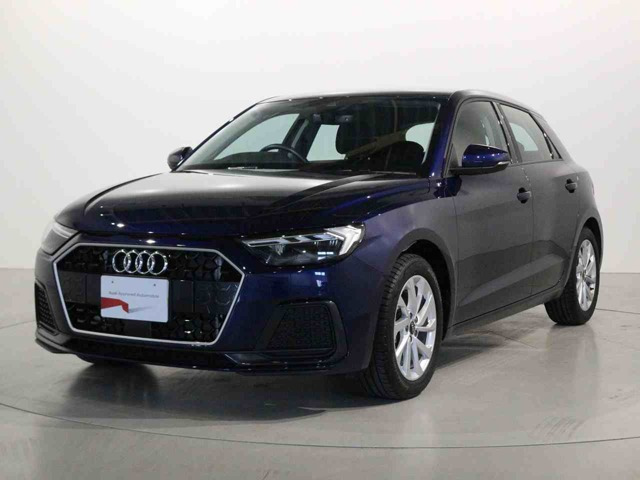 A1スポーツバック 25 TFSI アドバンスド 