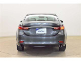 MAZDA6セダン 2.2 XD 