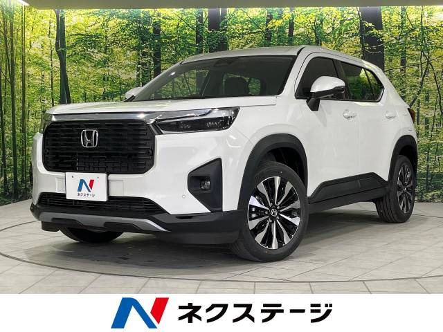 WR-V 1.5 Z 