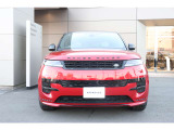 レンジローバースポーツ ダイナミック SE 3.0L P550e 4WD 