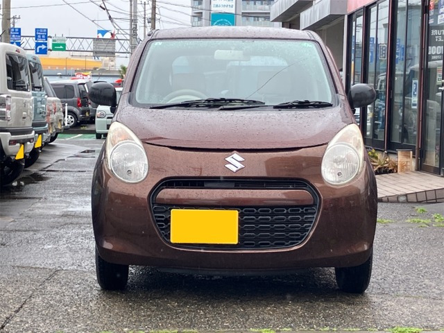 アルト F 