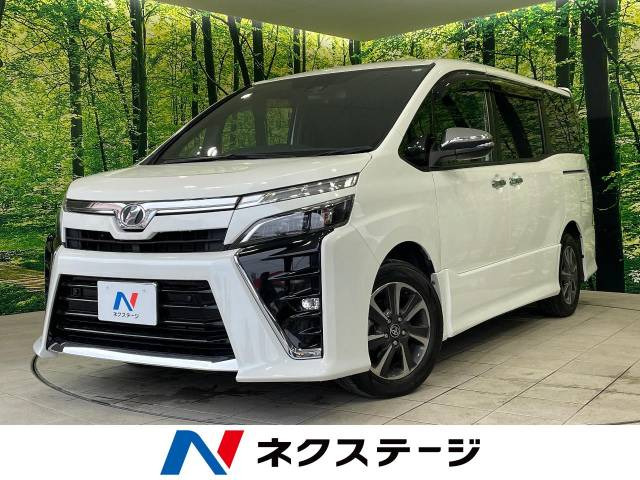 ヴォクシー 2.0 ZS 煌II 