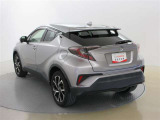 C-HR 1.2 G-T 4WD 