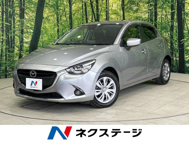 デミオ 1.3 13S 