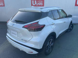 キックス  1.2 X FOUR (e-POWER) 4WD