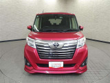 ルーミー 1.0 カスタム G-T 