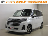 トヨタ ルーミー