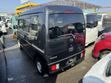 スクラム バスター ハイルーフ 4WD 