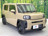 大好評のボディコーティング「弾スプラッシュコート」もご納車までに施工可能。通常のガラスコートと異なる、耐久年数6年の無機質ガラスコーティングが、ボディをキレイな状態に保ってくれます。