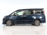ノア 2.0 Si W×B II 4WD 