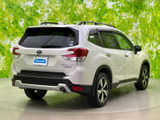 フォレスター 2.0 アドバンス 4WD 