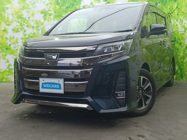 ノア 2.0 Si 