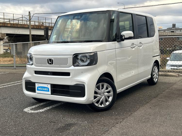 N-BOX  