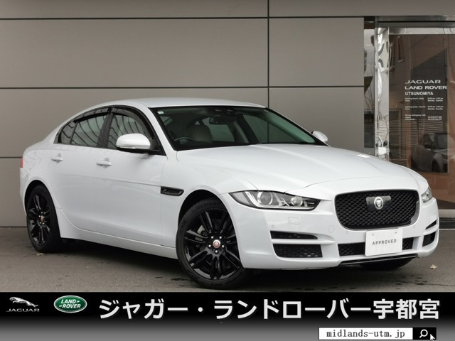XE プレステージ 2.0L D180 ディーゼル 4WD 