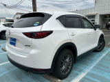 CX-5 2.0 20S スマートエディション 