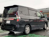 セレナ 2.0 ハイウェイスター V 4WD 