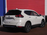 エクストレイル 2.0 20Xi 4WD 